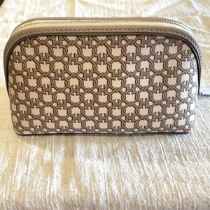 COPY - Kate Spade small cosmetic case